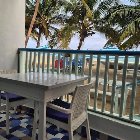 Jara Beach Resort Lekki Zewnętrze zdjęcie