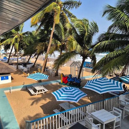 Jara Beach Resort Lekki Zewnętrze zdjęcie
