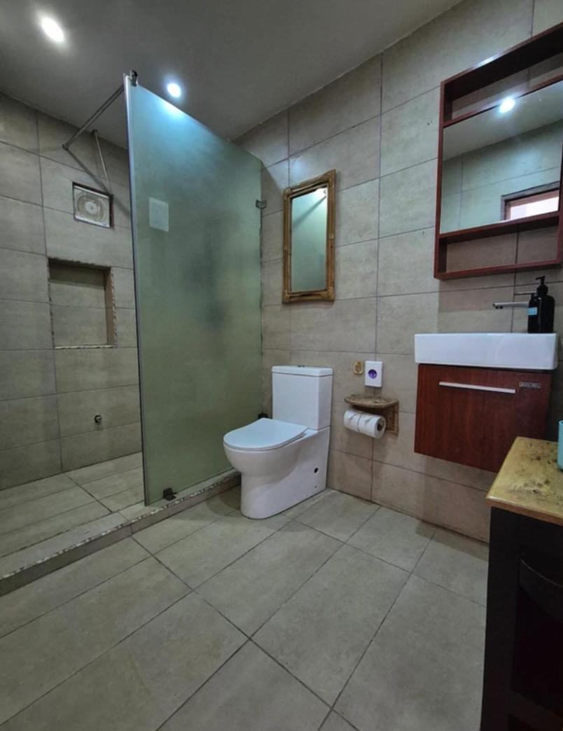 Jara Beach Resort Lekki Zewnętrze zdjęcie
