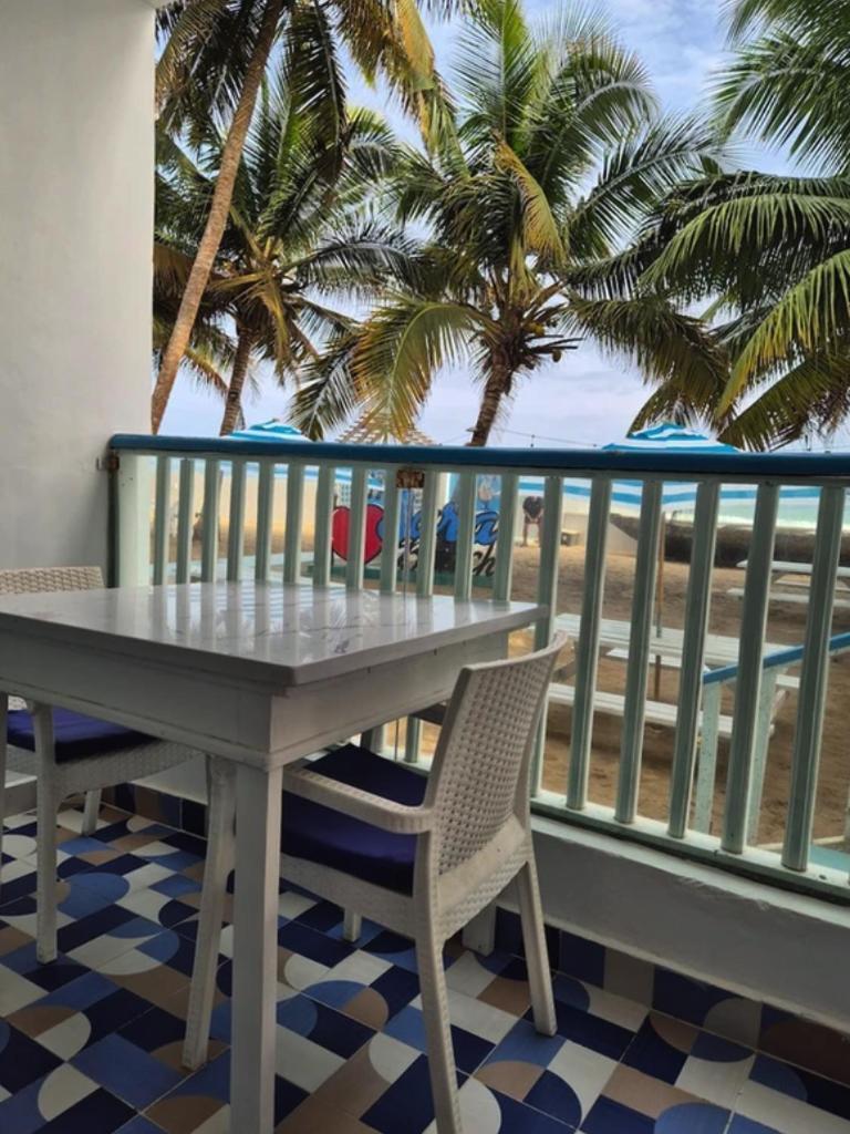 Jara Beach Resort Lekki Zewnętrze zdjęcie